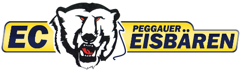 EC Eisbären Peggau Logo